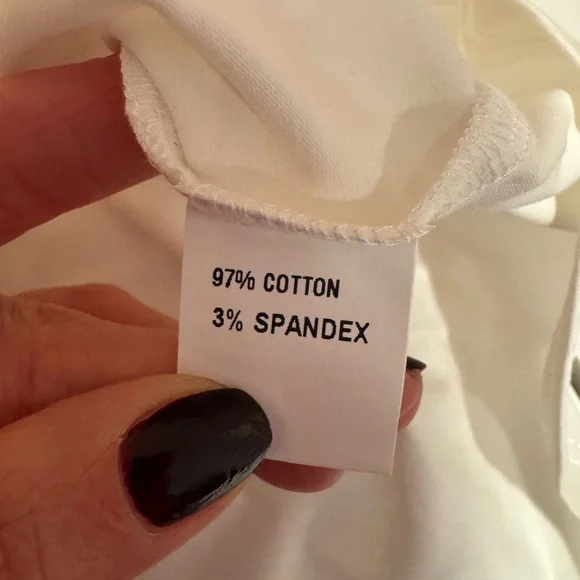 New! QUEEN OF SPARKLES Orange and Purple Sequin Fringe Spirit Tee - Picture 6 of 8